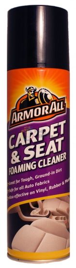 ArmorAll Carpet & Seat Foaming Cleaner 500ml