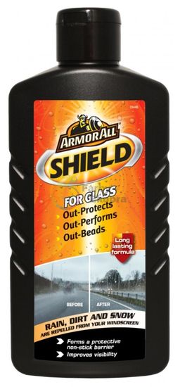 ArmorAll Shield for Glass 200ml