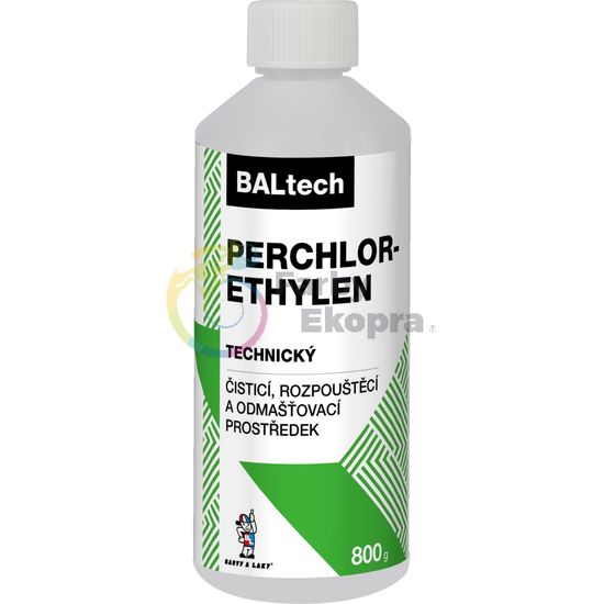 BALTECH Perchloretylén, 800 g