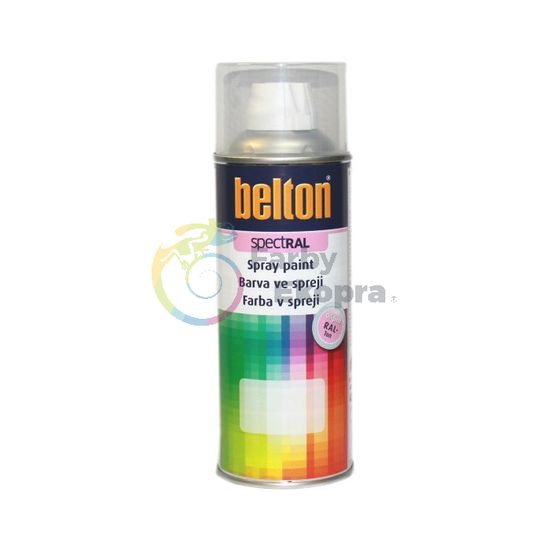 Belton Spectral lak v spreji 400ml