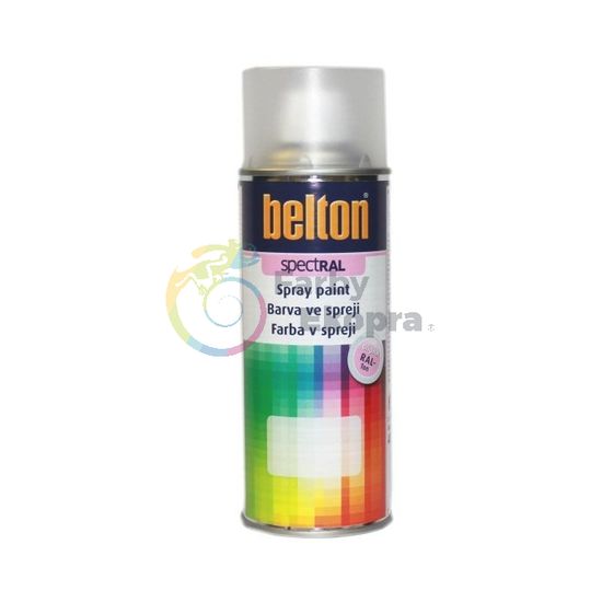 Belton Spectral RAL 400ml