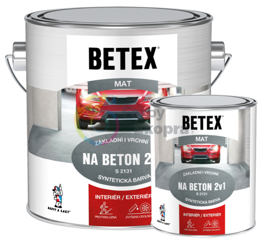 BETEX S2131 2v1