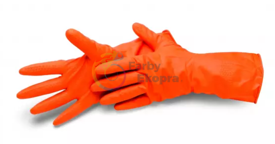 CLEANSTAR gumenné rukavice