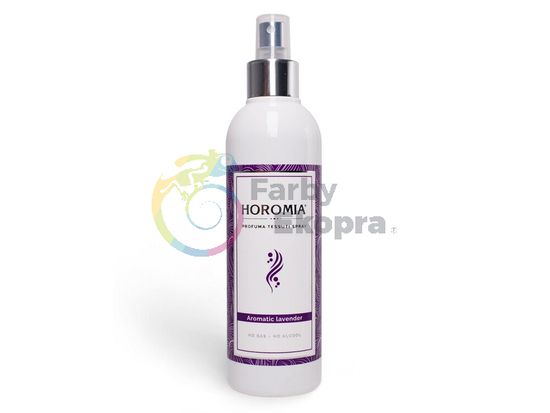 Deo Spray Aromatic Lavender 250ml