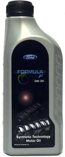 FORD Formula F 5w30 +l