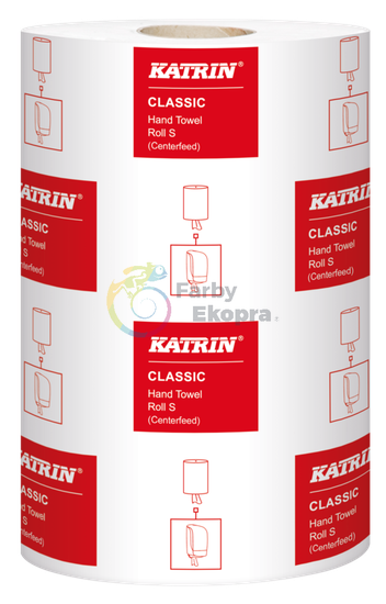 Katrin Classic Hand Towel Roll S2