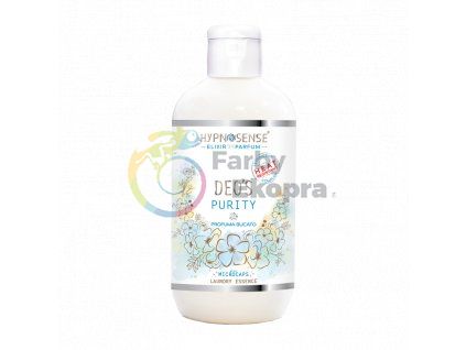 Parfum do prania Deo's Purity 250ml