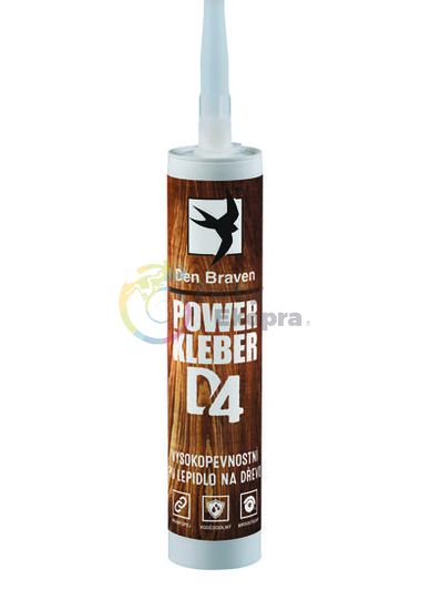 Power Kleber D4
