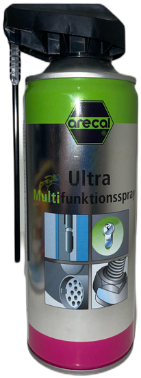 RECA arecal Ultra multifunkčný sprej, 400 ml