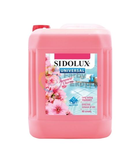 Sidolux Universal Japanese Cherry 5l