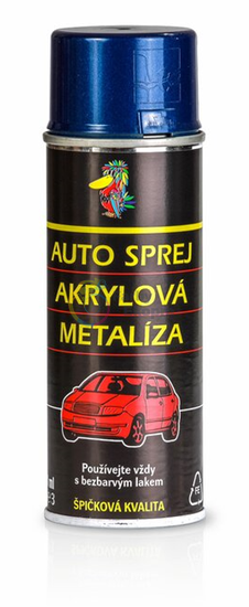 Škoda Autoemail 200ml