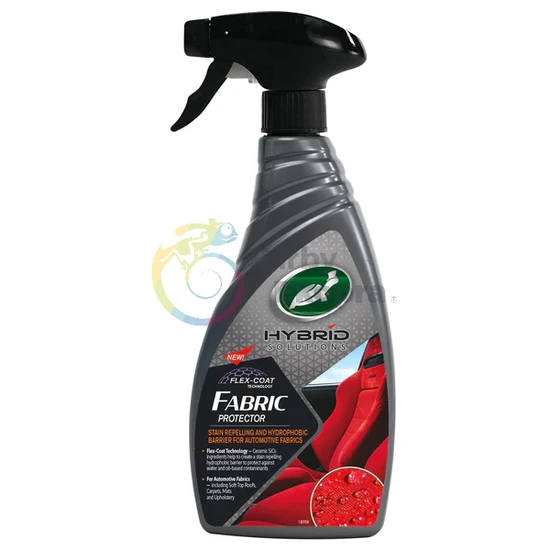 Turtle Wax Hybrid Solutions – Fabric Protector 500ml
